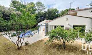 Maison 6 Pièces 148 m² à vendre à Jard-sur-Mer (85520)