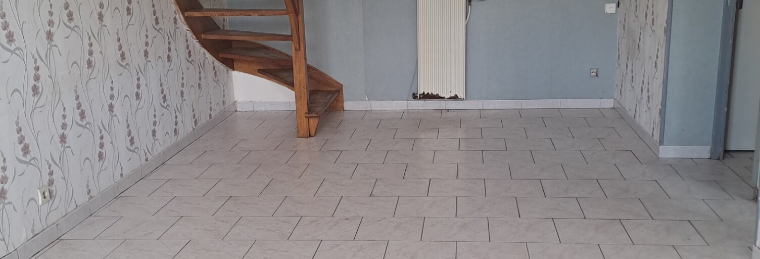 Maison 4 Pièces 72 m² à vendre à Auchel (62260)