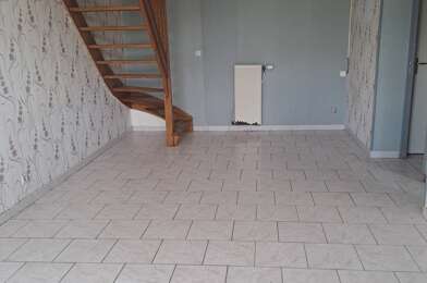 Maison 4 pièces 59500 €