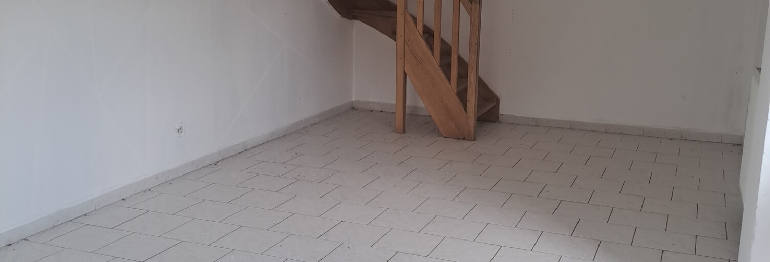 Maison 3 Pièces 68 m² à vendre à Auchel (62260)