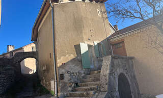 Maison 4 Pièces 93 m² à vendre à La Faurie (05140)