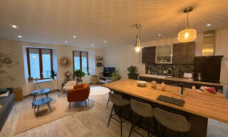 Maison 3 Pièces 67 m² à vendre à Tullins (38210)