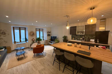 Maison 3 pièces 225000 €