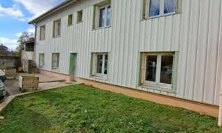 Immeuble  260 m² à vendre à Saint-Uze (26240)