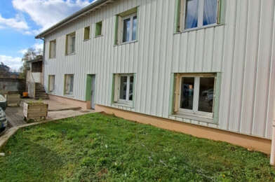 Immeuble  233000 €
