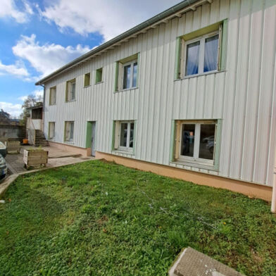 Immeuble  233000 €