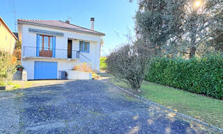 Maison 3 Pièces 78 m² à vendre à Odos (65310)