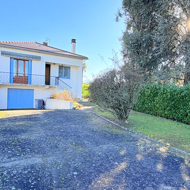 Maison 3 pièces 156800 €