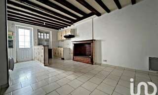 Maison 3 Pièces 53 m² à vendre à Valencisse (41190)