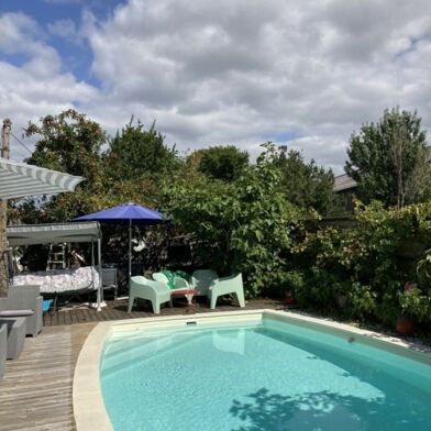 Maison 1 pièces 416500 €