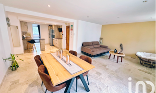 Appartement 3 Pièces 75 m² à vendre à La Seyne-sur-Mer (83500)