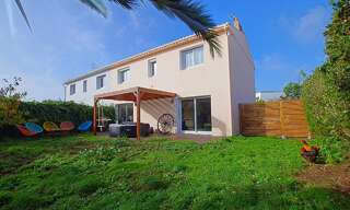 Maison 5 Pièces 122 m² à vendre à Les Sables-d'Olonne (85100)