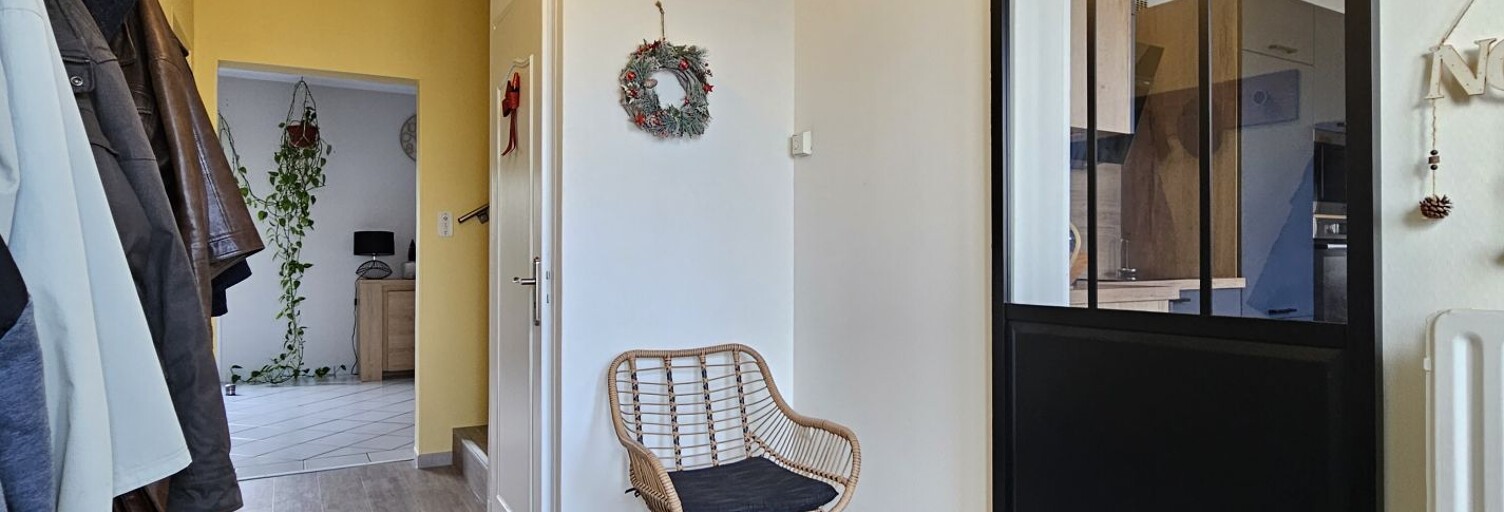 Maison 6 Pièces 104 m² à vendre à Tonneins (47400)