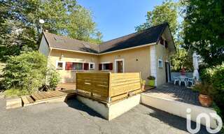 Maison 5 Pièces 143 m² à vendre à Linas (91310)