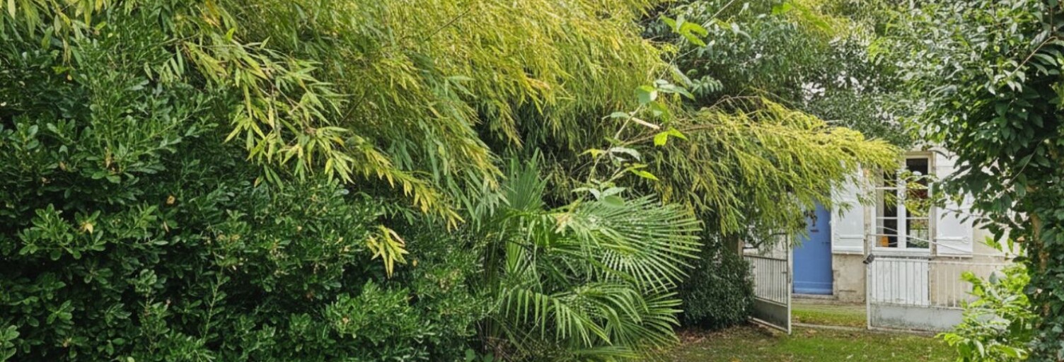 Maison 6 Pièces 167 m² à vendre à Aiguillon (47190)