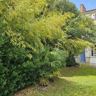 Maison 6 pièces 97000 €