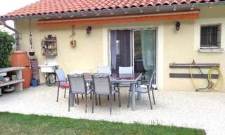 Maison 5 Pièces 106 m² à vendre à Vals-près-le-Puy (43750)