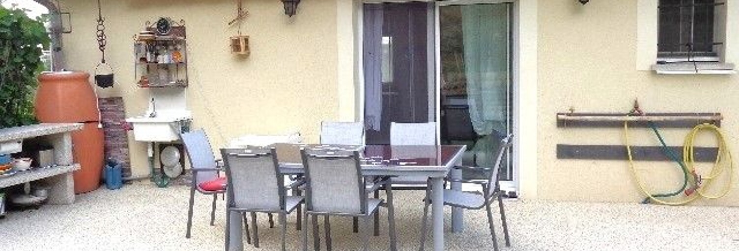 Maison 5 Pièces 106 m² à vendre à Vals-près-le-Puy (43750)