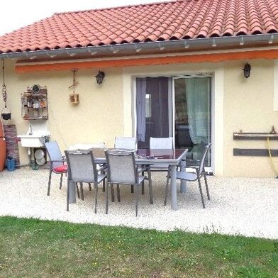 Maison 5 pièces 279000 €