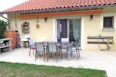 Maison 5 pièces 279000 €