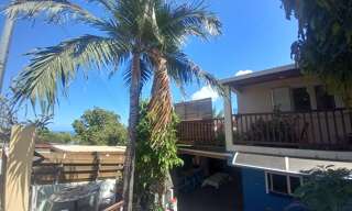 Appartement 3 Pièces 70 m² à louer à Saint-Paul (97460)