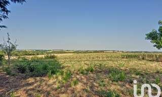 Terrain  1836 m² à vendre à Mauvezin (32120)