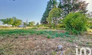 Terrain  1289 m² à vendre à Mauvezin (32120)