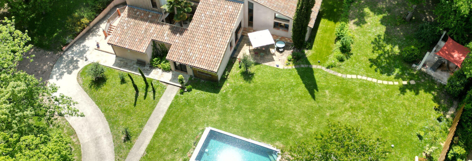 Maison 9 Pièces 260 m² à vendre à Aureville (31320)