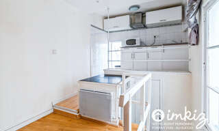 Appartement 1 Pièce 36 m² à vendre à Paris 16 (75016)