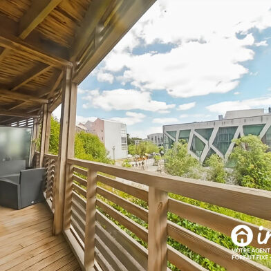 Appartement 2 pièces 192500 €