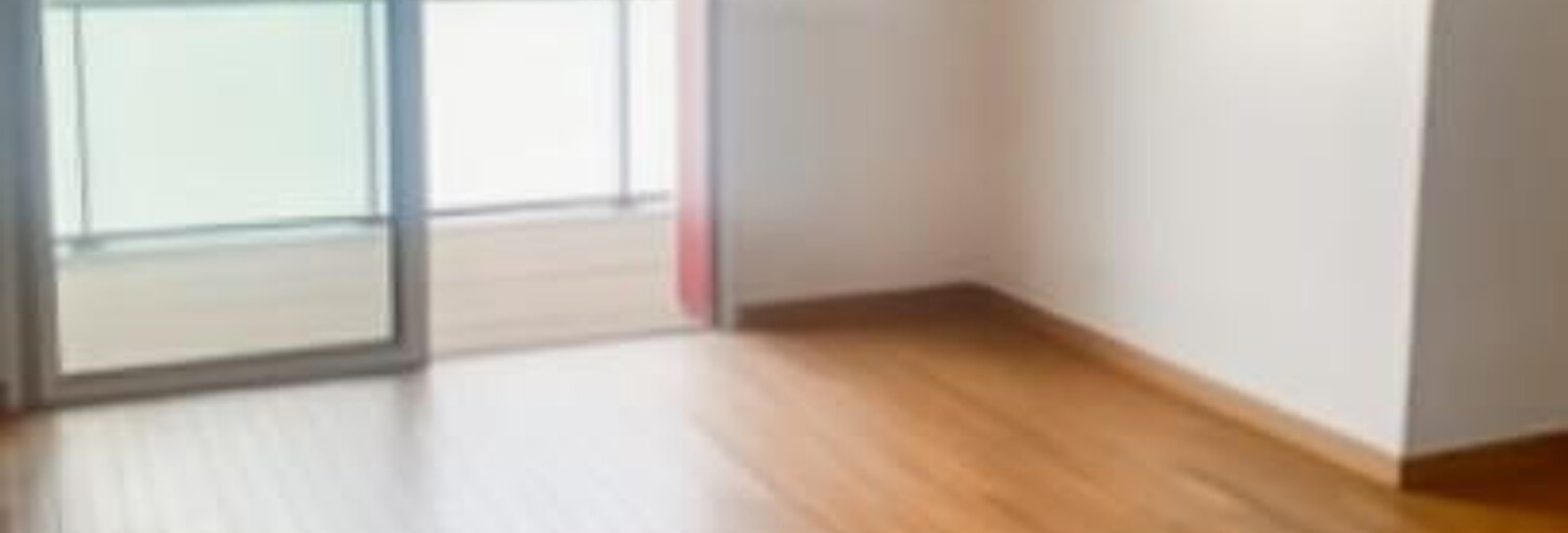 Appartement 3 Pièces 66 m² à vendre à Bayonne (64100)