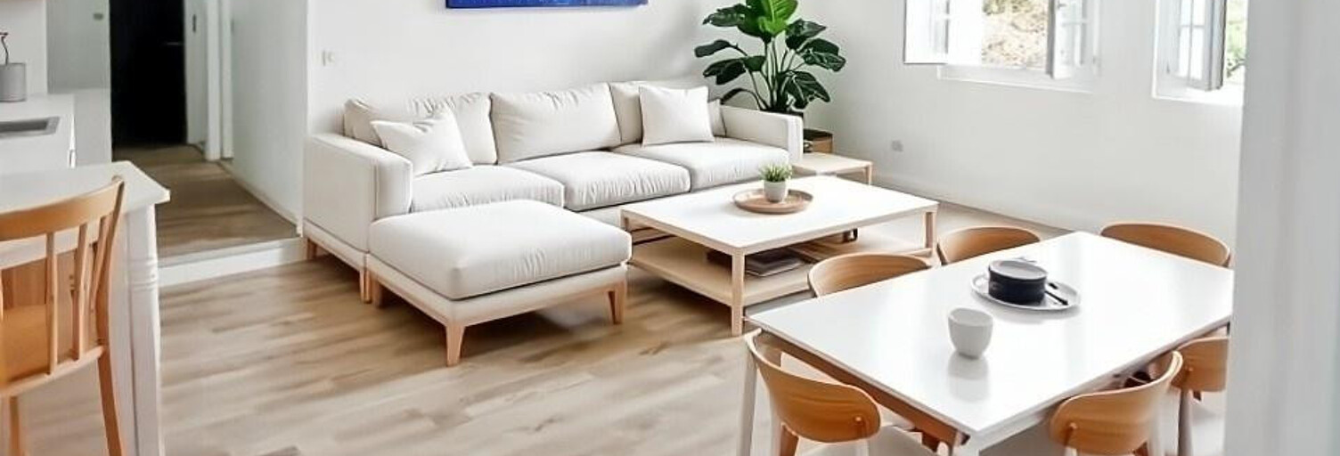 Appartement 3 Pièces 55 m² à vendre à Harfleur (76700)