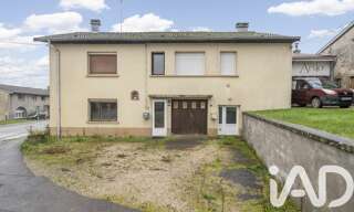 Maison 6 Pièces 196 m² à vendre à Bettegney-Saint-Brice (88450)