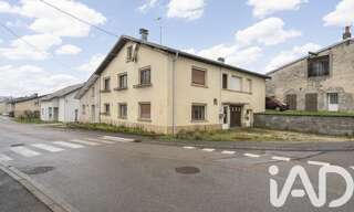 Maison 6 Pièces 196 m² à vendre à Bettegney-Saint-Brice (88450)