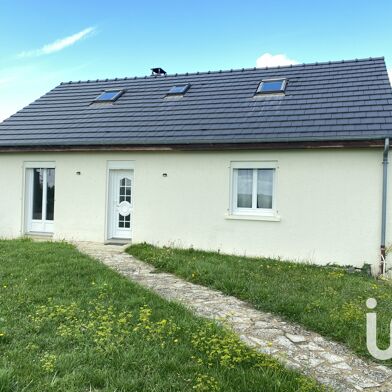 Maison 5 pièces 139000 €