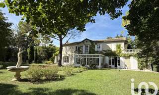 Maison 5 Pièces 237 m² à vendre à Pierrelatte (26700)