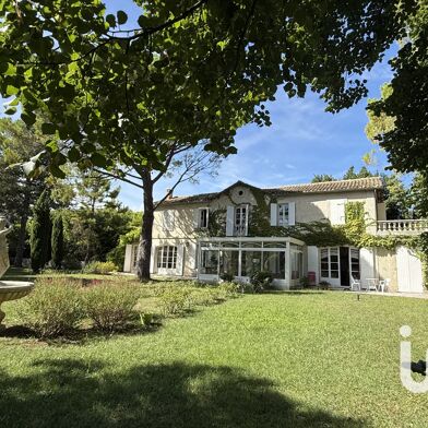 Maison 5 pièces 599000 €