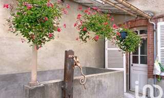 Maison 5 Pièces 134 m² à vendre à Hermonville (51220)