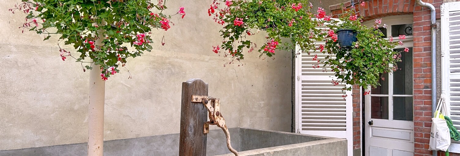 Maison 5 Pièces 134 m² à vendre à Hermonville (51220)