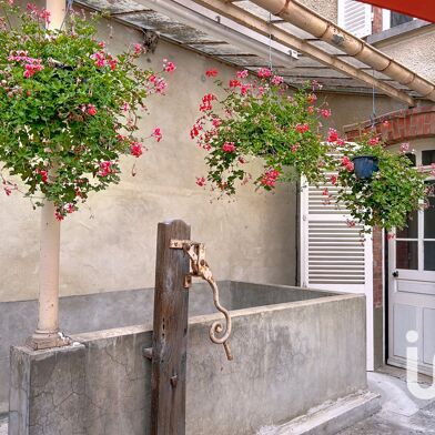 Maison 5 pièces 280000 €