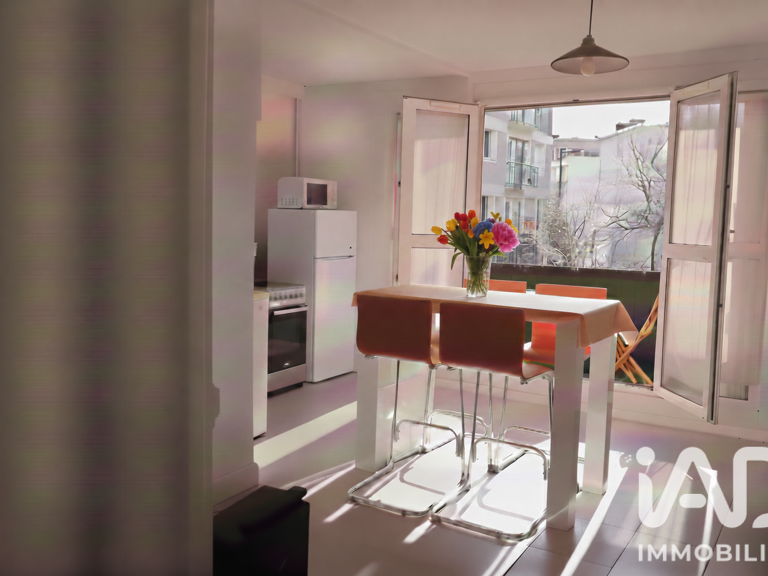 Vente Appartement 4 pièces — photo 1