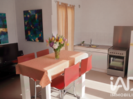 Vente Appartement 4 pièces — photo 2
