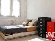 Vente Appartement 4 pièces — photo 3