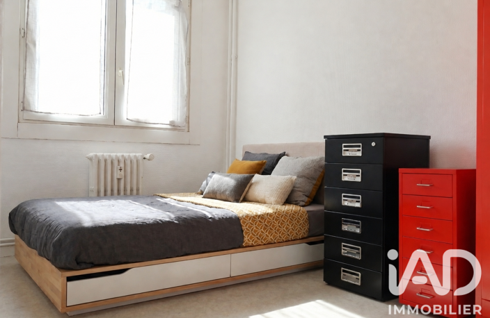 Vente Appartement 4 pièces — photo 3