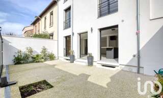 Maison 5 Pièces 134 m² à vendre à Colombes (92700)