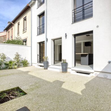 Maison 5 pièces 995000 €