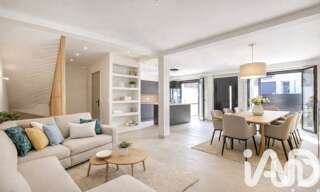 Maison 5 Pièces 134 m² à vendre à Colombes (92700)