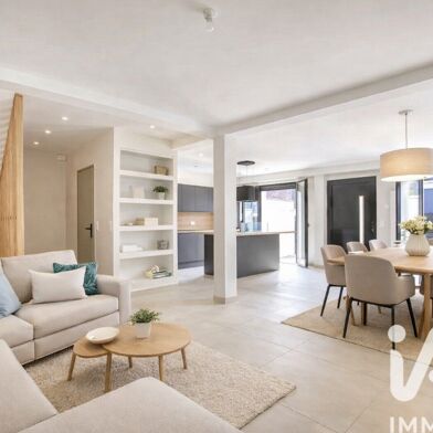 Maison 5 pièces 949000 €