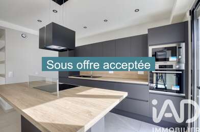 Maison 5 pièces 949000 €