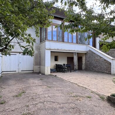 Maison 3 pièces 149900 €